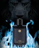 Yes I Am The King Le Parfum