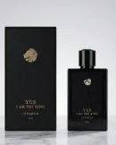 Yes I Am The King Le Parfum