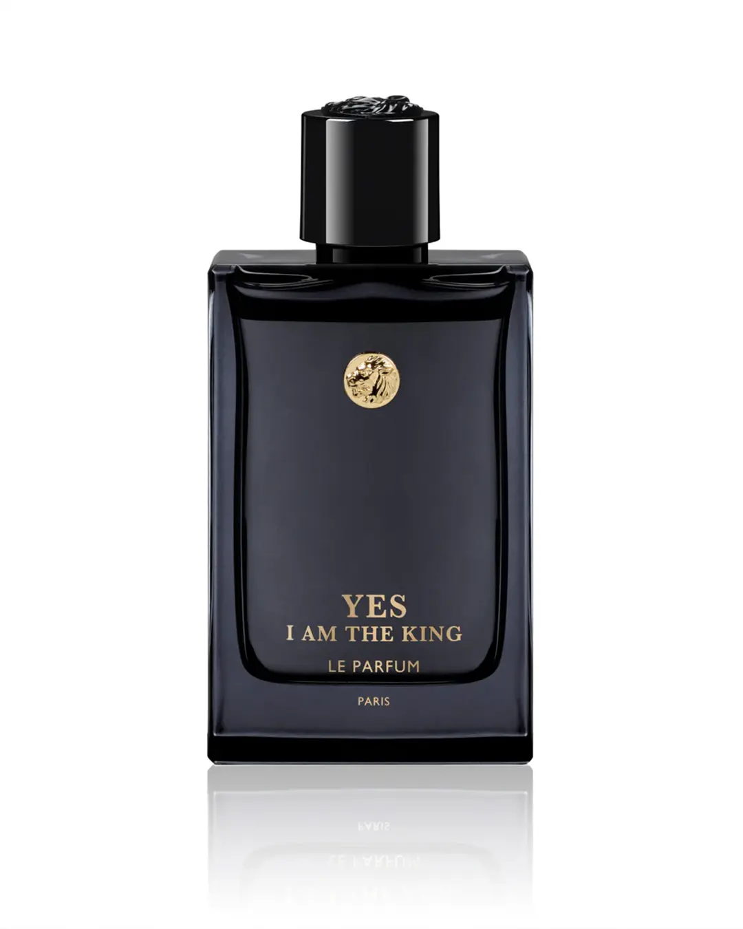 Yes I Am The King Le Parfum - الصورة 3