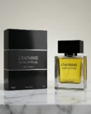 L'Homme Noir Intense