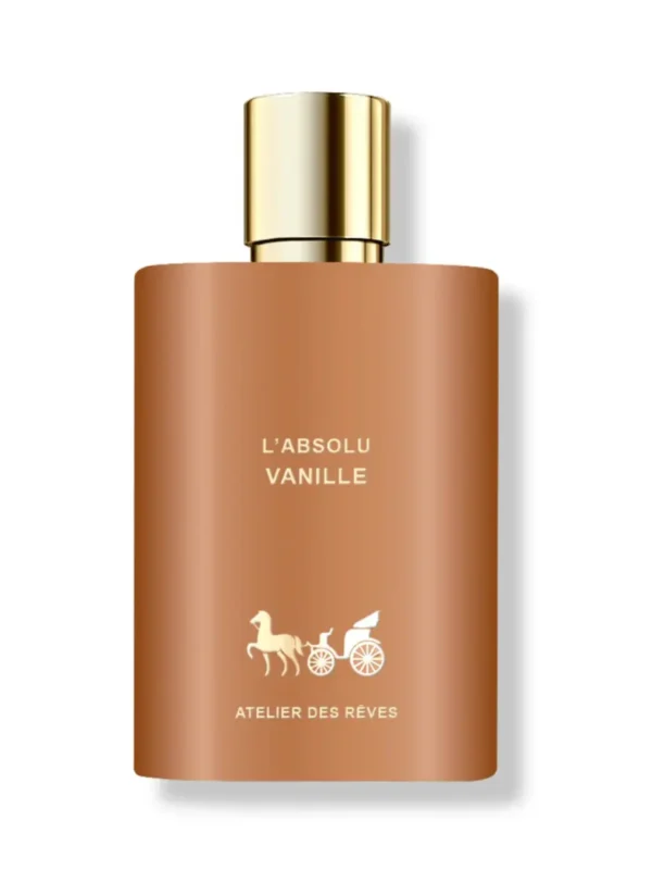 L'ABSOLU VANILLE