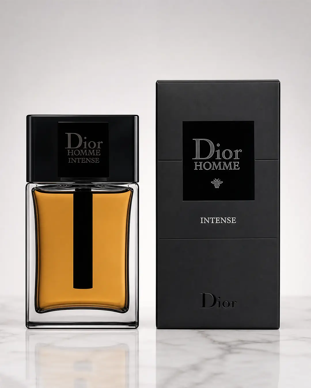 Dior Homme Intense